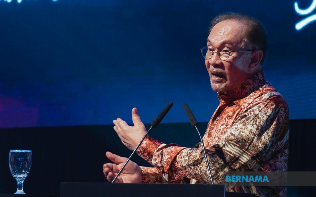 Understanding Anwar's Taiwan Stance: Deterrence, Not Endorsement of War