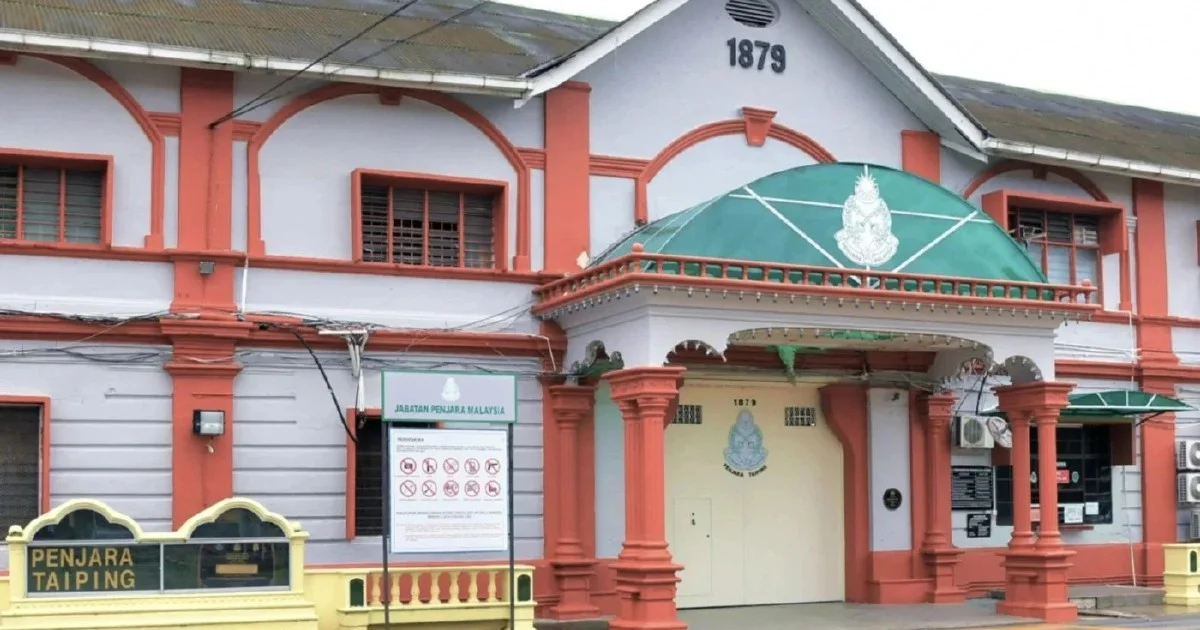 Lawmakers Demand Prison Accountability Over Taiping Inmate Death as Suhakam Report Remains Unaddressed