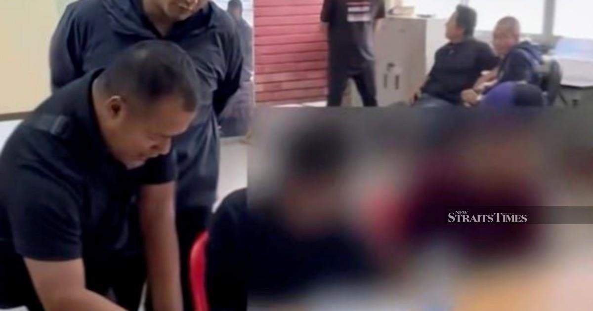 Three Malaysians arrested in Hat Yai with RM4.3 million worth of syabu