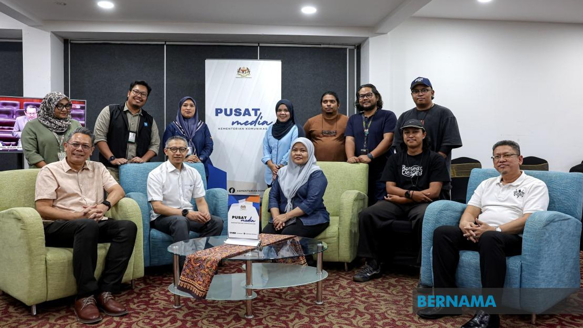 Communications Ministry Ensures Media Support Infrastructure for Negeri Sembilan Election