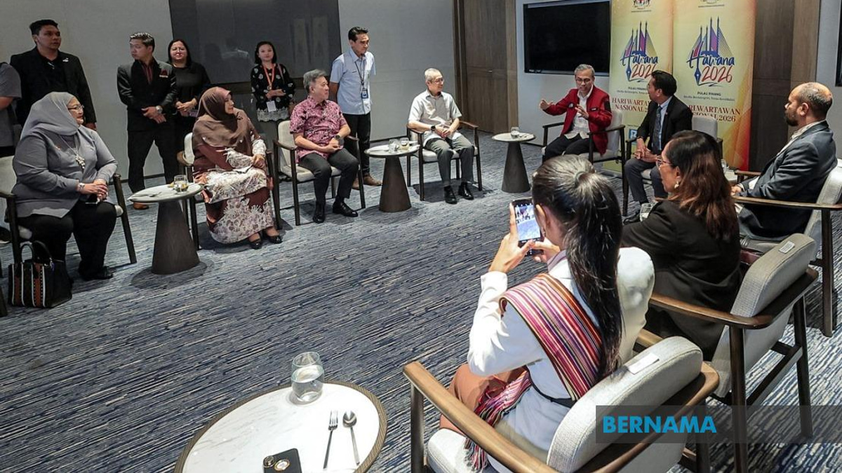 Malaysia to Deepen Media Ties With Timor-Leste Through Training and Cooperation