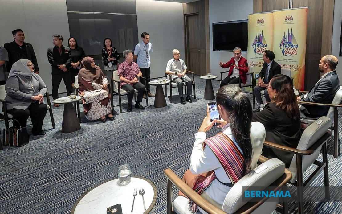 Malaysia to Deepen Media Ties With Timor-Leste Through Training and Cooperation