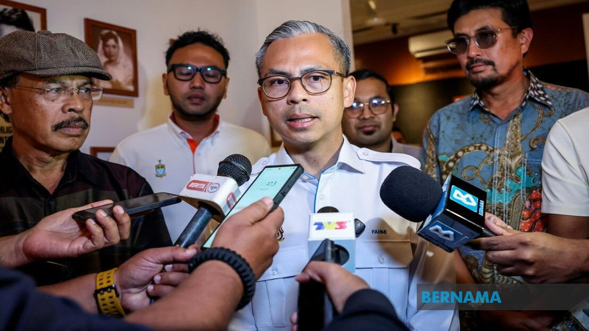 Government To Explore Support For Nordin Ahmad Gallery In Penang