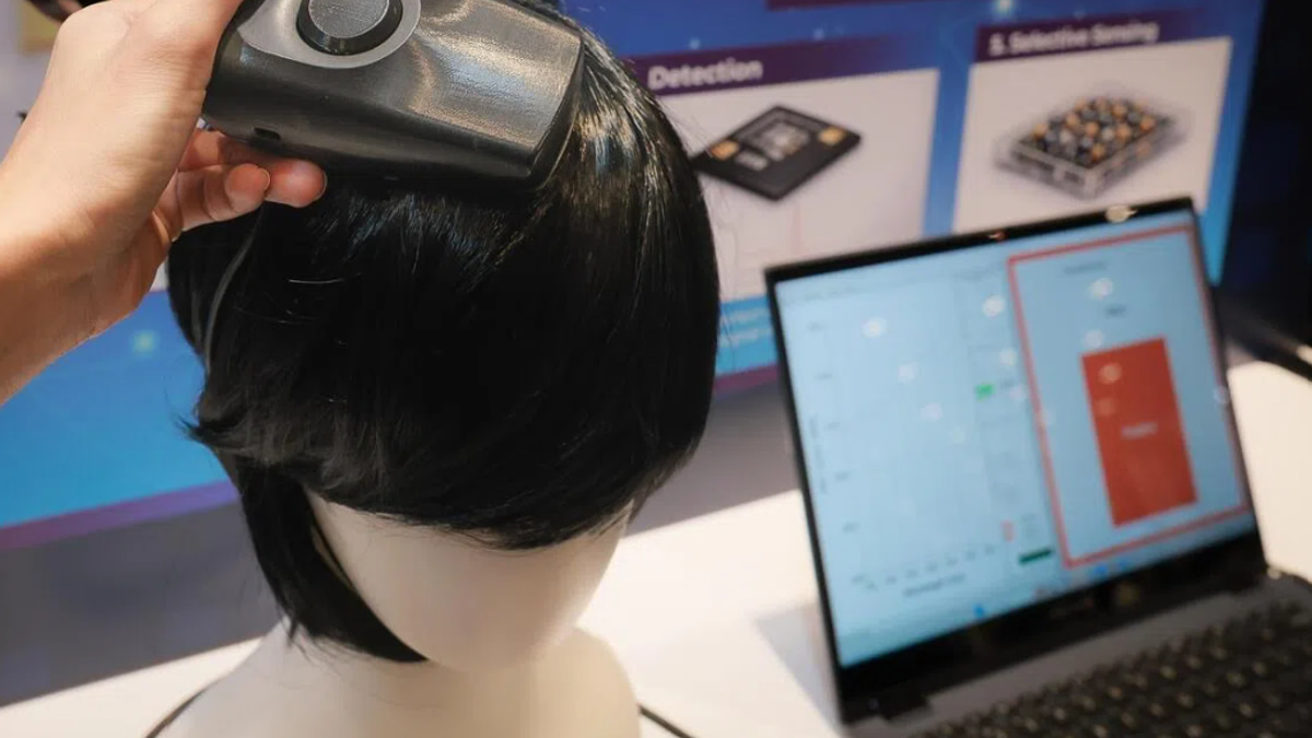 Singapore's New Drug Detection Technology Offers Rapid Screening Without Hair Samples