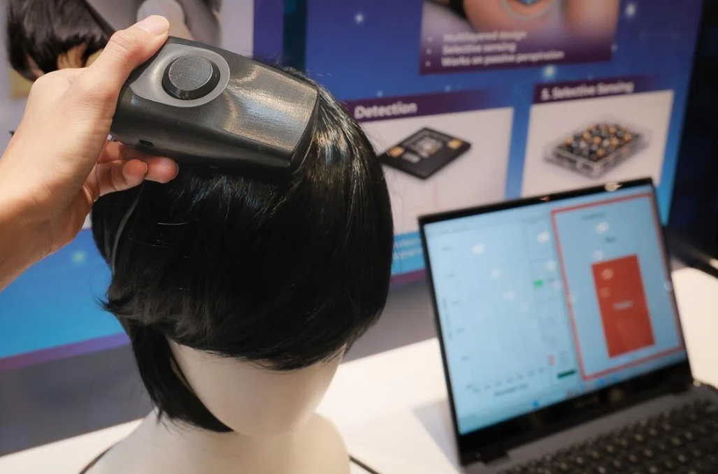 Singapore's New Drug Detection Technology Offers Rapid Screening Without Hair Samples