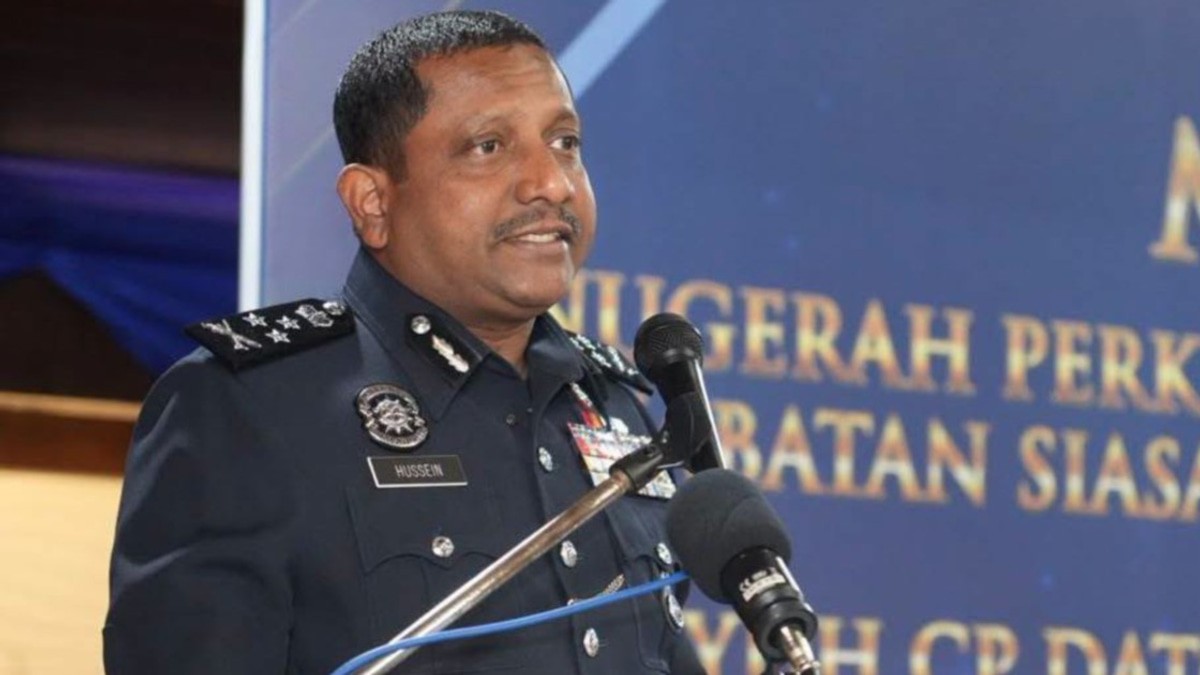 Sarawak teenager arrested in Hong Kong suspected of recruitment by drug syndicate as mule