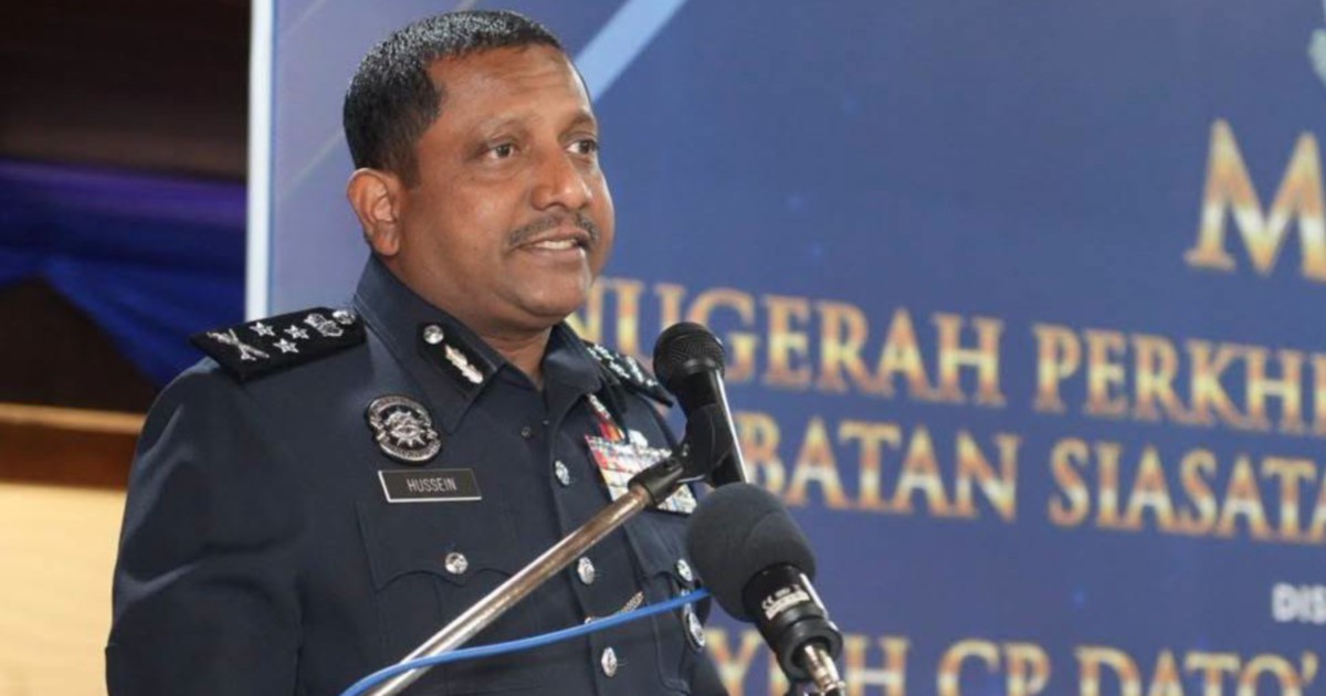 Sarawak teenager arrested in Hong Kong suspected of recruitment by drug syndicate as mule