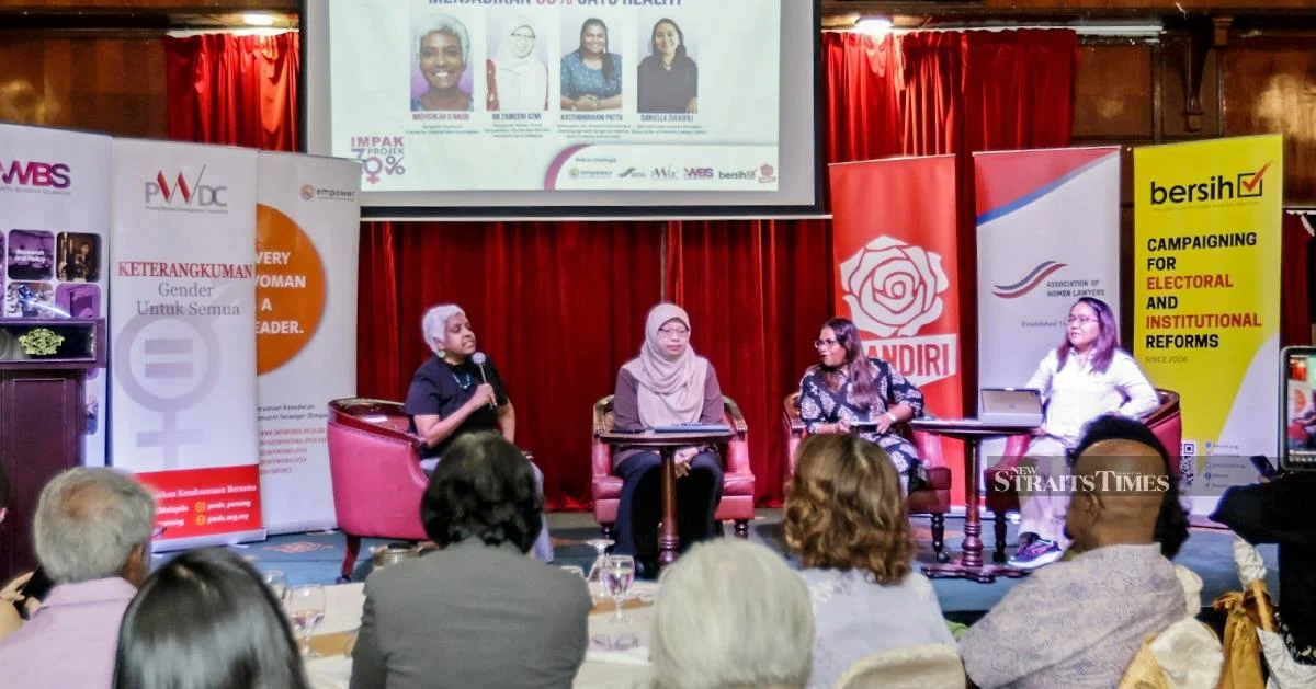 Civil Society Groups Push for 30% Women Candidates Quota Ahead of General Election 16