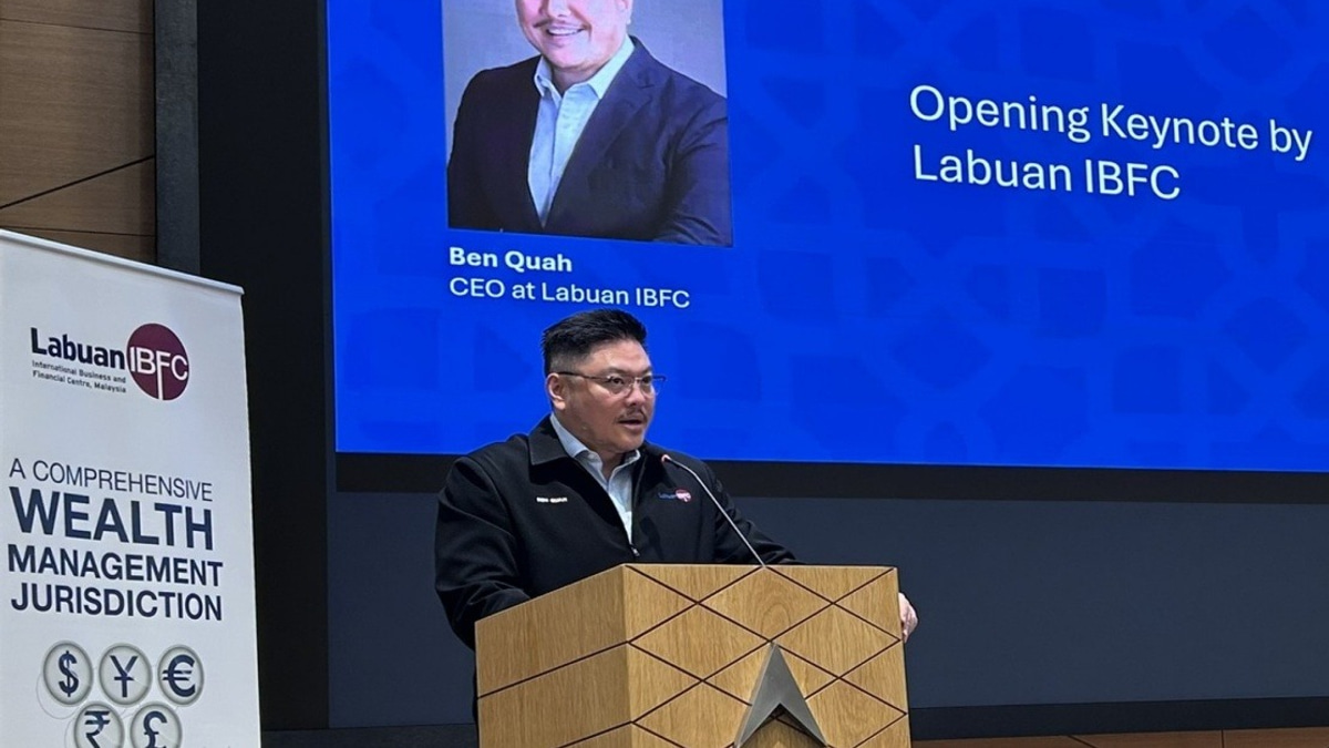 Labuan IBFC, ASAS and STEP Malaysia Forge Alliance to Advance Islamic Wealth Planning Standards