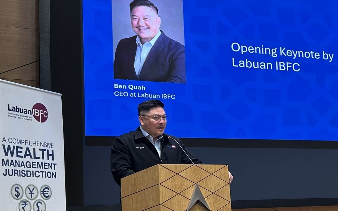 Labuan IBFC, ASAS and STEP Malaysia Forge Alliance to Advance Islamic Wealth Planning Standards