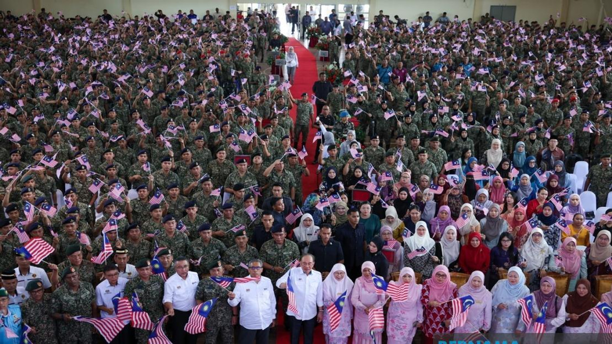 Malaysia Reviews Promotion System for Senior Armed Forces Officers