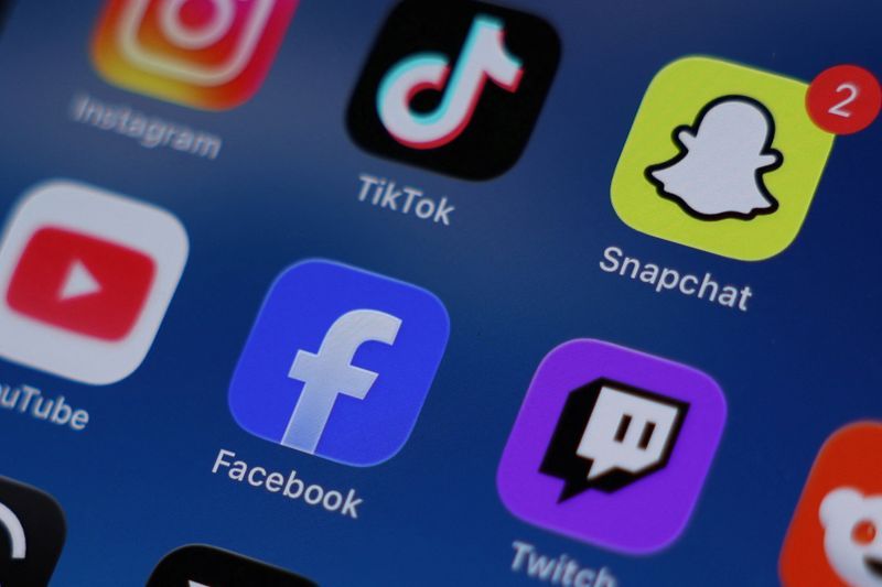 Most Americans Back Tighter Social Media Oversight, Poll Shows