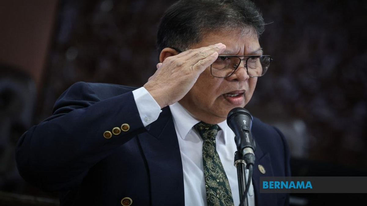 Johari Backs Proportional Representation To Safeguard Minority Voices In Parliament