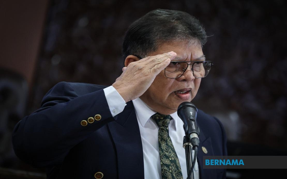 Johari Backs Proportional Representation To Safeguard Minority Voices In Parliament