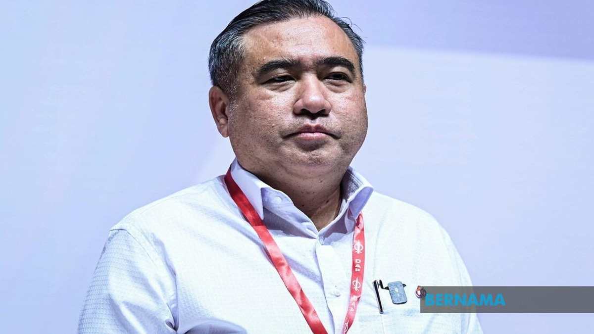 DAP Pledges to Push Cabinet on Governance Reforms After Party Conference Vote