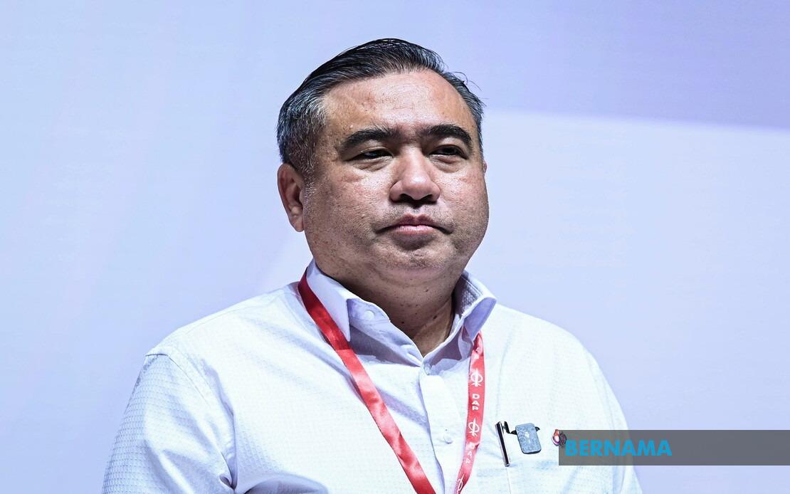 DAP Pledges to Push Cabinet on Governance Reforms After Party Conference Vote