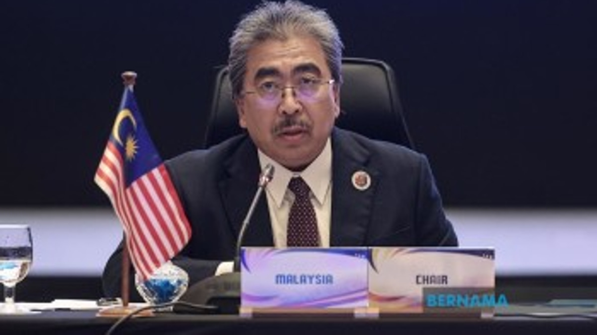 WTO Must Transform to Meet Modern Trade Challenges, Says Johari