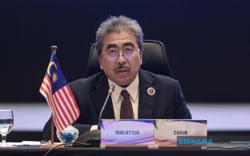 WTO Must Transform to Meet Modern Trade Challenges, Says Johari