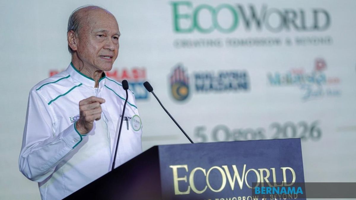 SJK(C) Eco Grandeur to Welcome 960 Pupils by Mid-2028 in Puncak Alam