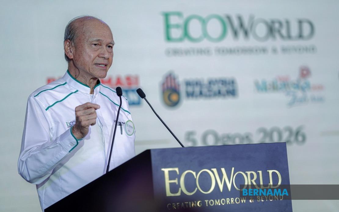 SJK(C) Eco Grandeur to Welcome 960 Pupils by Mid-2028 in Puncak Alam