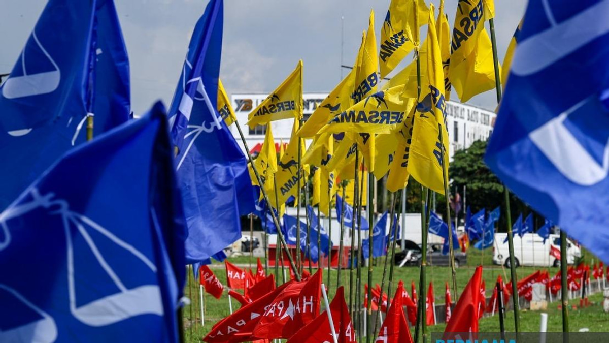 Rural Johor Constituents Demand Internet Overhaul as Election Looms