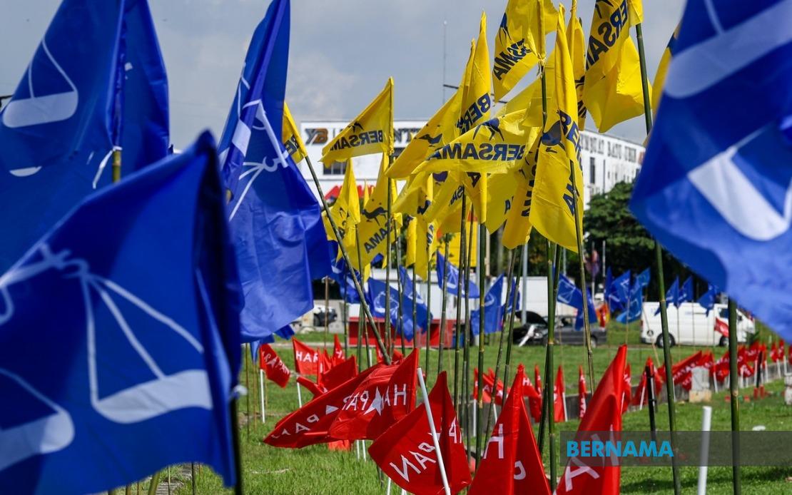 Rural Johor Constituents Demand Internet Overhaul as Election Looms