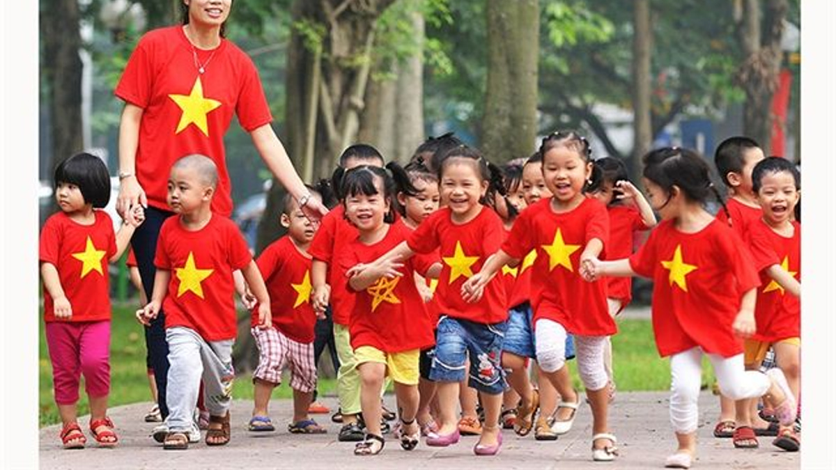 Vietnam launches ambitious decade-long plan to shield children from abuse, exploitation and labour