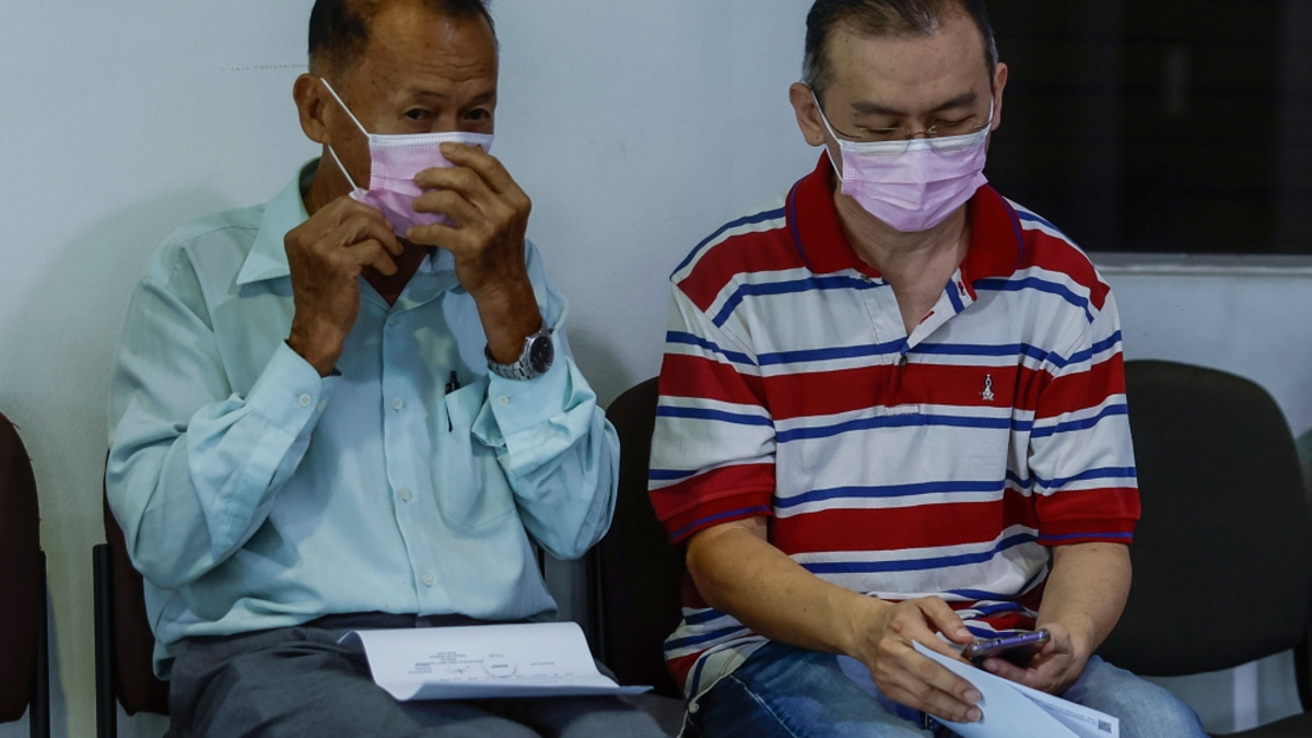 Four Face Court Charges Over Fraudulent Perkeso Daya Kerjaya 2.0 Claims in Shah Alam