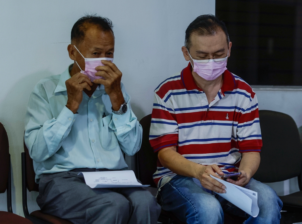Four Face Court Charges Over Fraudulent Perkeso Daya Kerjaya 2.0 Claims in Shah Alam