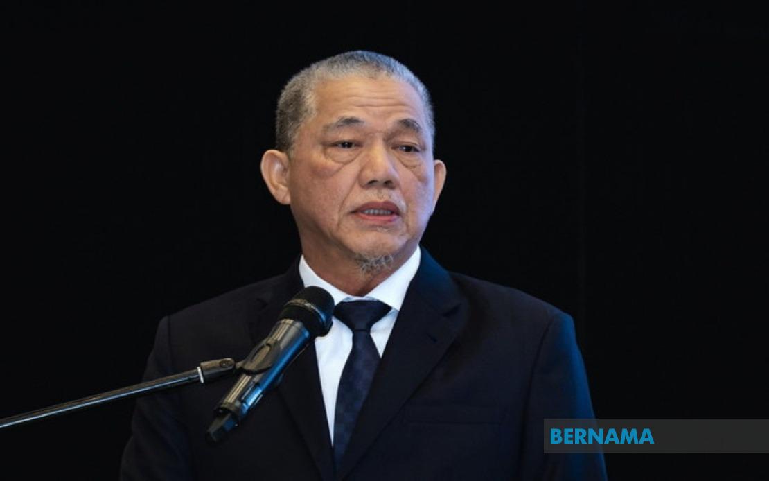 Deputy Prime Minister Fadillah Yusof to Undergo Heart Bypass Surgery