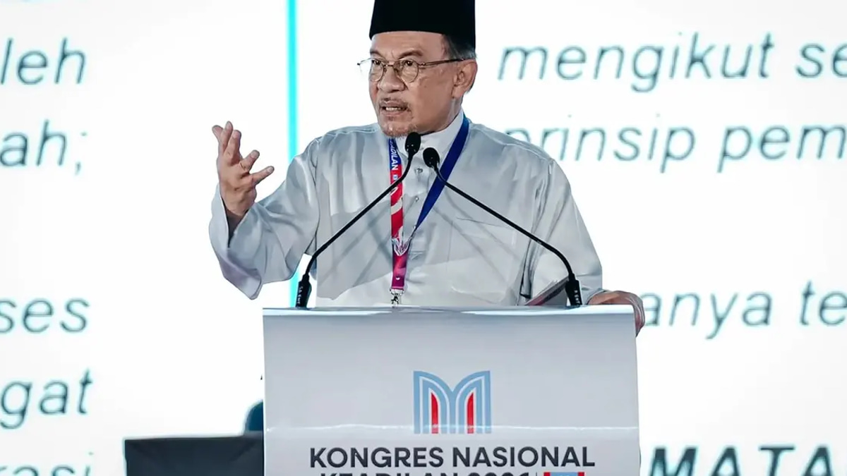 Government to Scrutinise Felda Following Tabung Haji Investigations