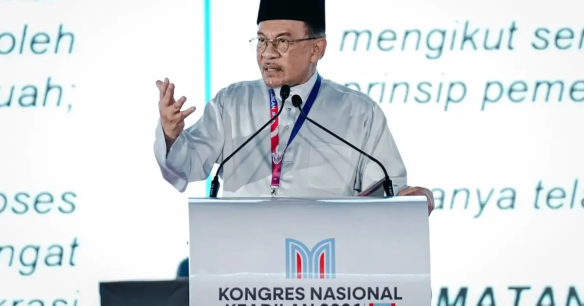 Government to Scrutinise Felda Following Tabung Haji Investigations
