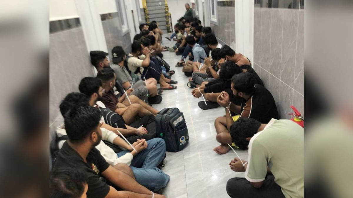 Cambodia Dismantles Over 200 Scam Operations But Poipet Remains a Persistent Challenge