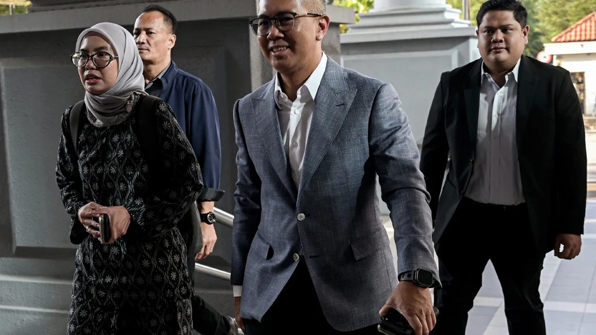 Muhyiddin Denies Interference in Jana Wibawa Project Allocation, Court Told