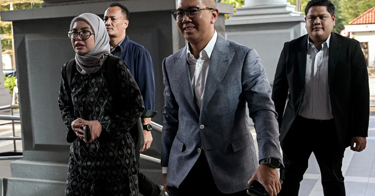 Muhyiddin Denies Interference in Jana Wibawa Project Allocation, Court Told