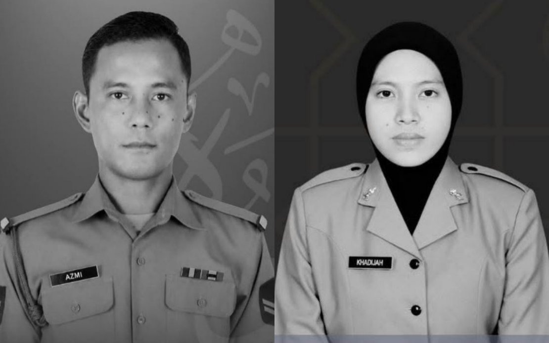 Malaysian Army Identifies Two Soldiers Killed in Grenade Training Accident at Kedah Camp
