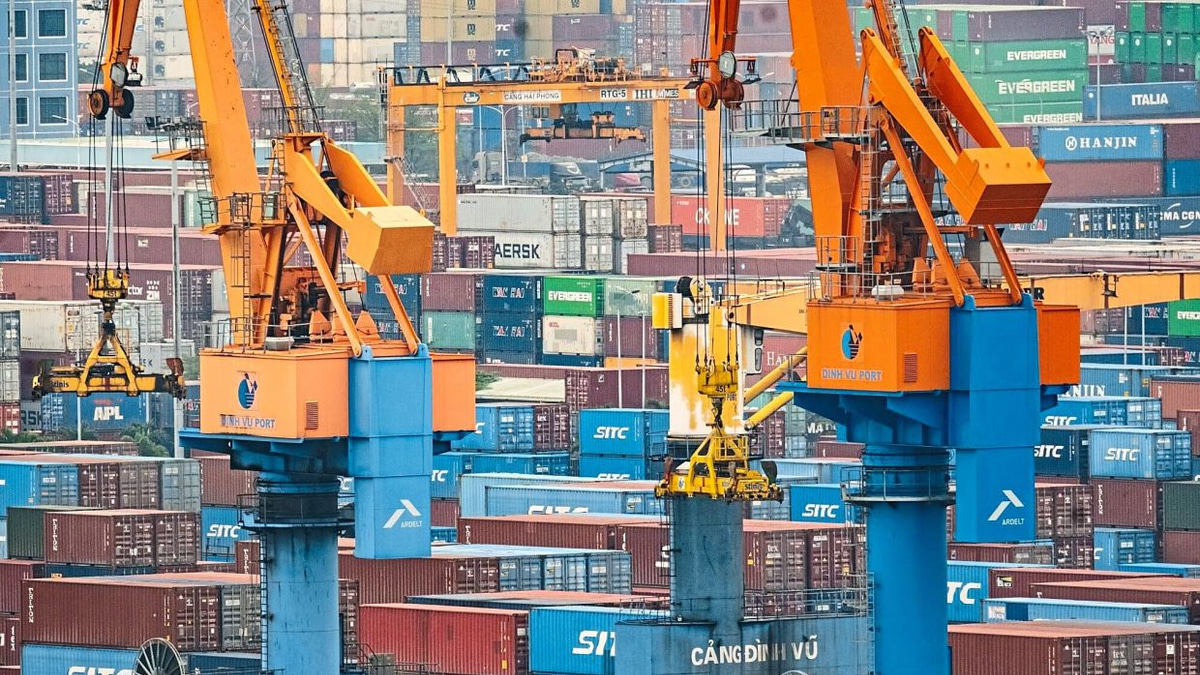 Vietnam signals openness to resolving trade friction with US amid stalled tariff negotiations
