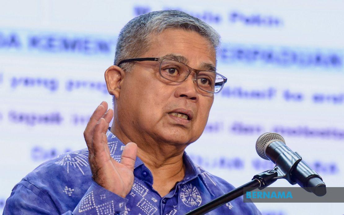 Unity Ministry Targets 1,280 Certified Community Mediators By 2030