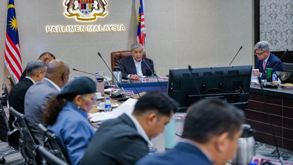 Malaysia Must Balance Refugee Protection With National Security, Says Ahmad Zahid