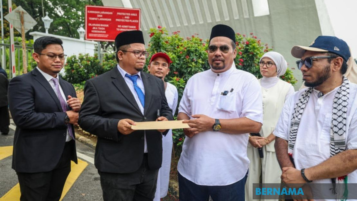 Civil Society Group Demands Accountability for Tabung Haji Mismanagement