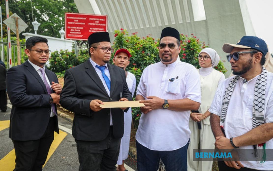 Civil Society Group Demands Accountability for Tabung Haji Mismanagement