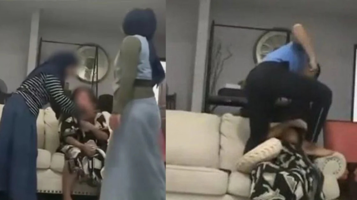 Two couples rearrested as additional maid abuse cases emerge