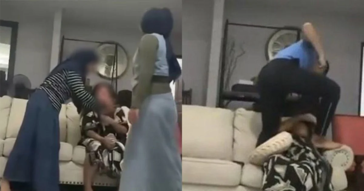 Two couples rearrested as additional maid abuse cases emerge