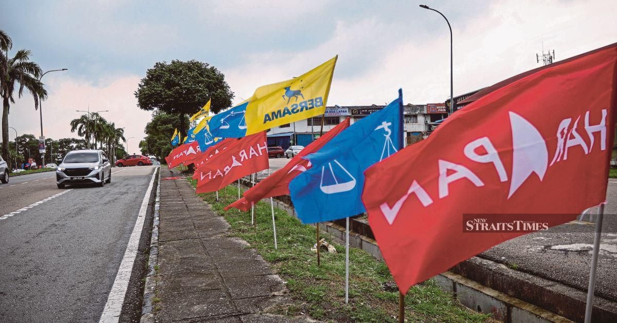 Johor Police Launch 18 Investigations into Election Misconduct Allegations