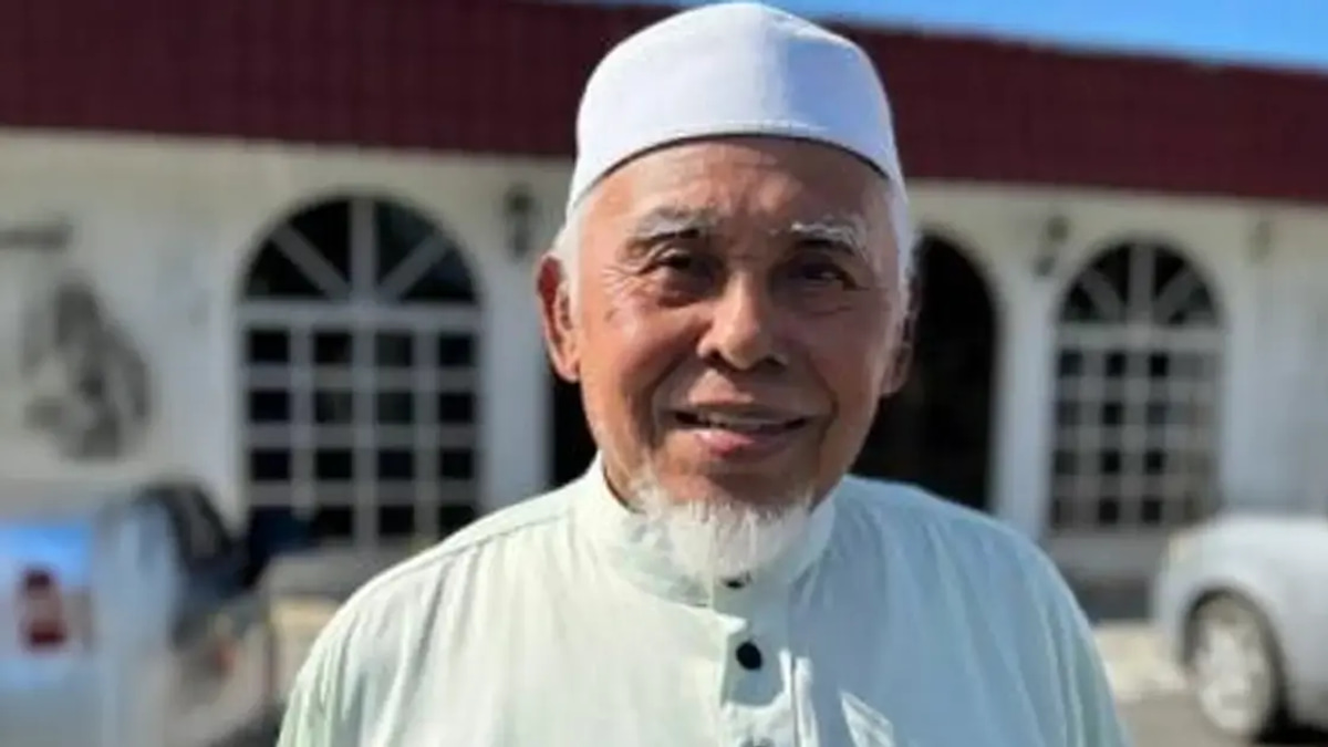 Perlis PAS Refuses Collaboration with Defecting Bersatu Figures