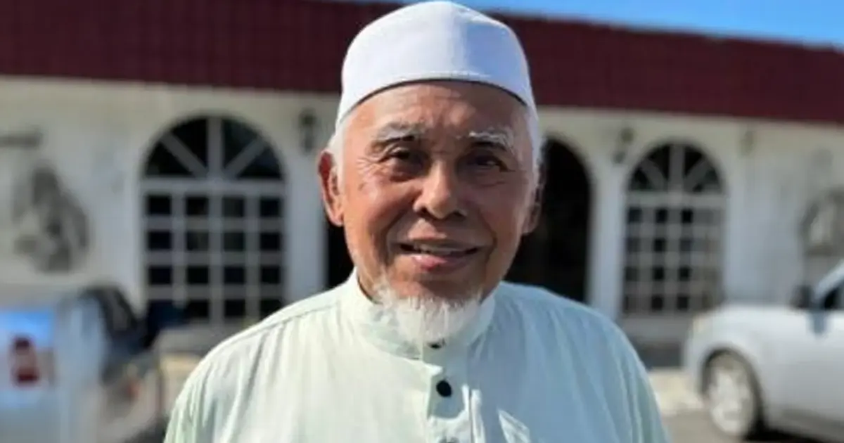 Perlis PAS Refuses Collaboration with Defecting Bersatu Figures