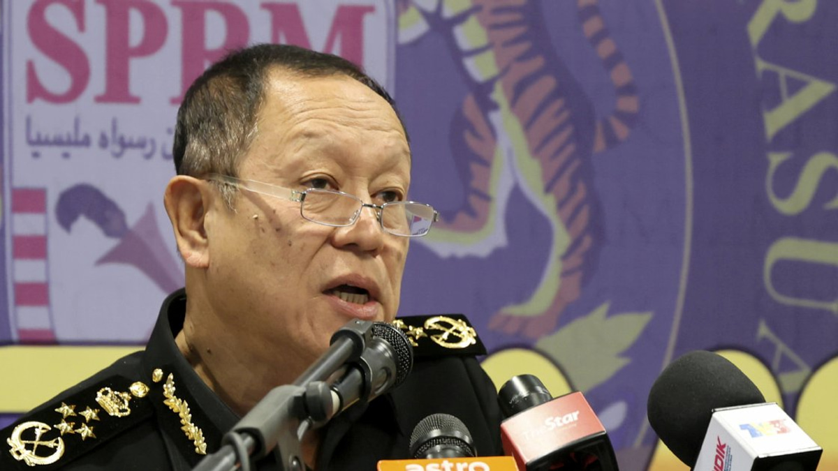 MACC Chief Vows to Pursue Investigations Regardless of Public Perception
