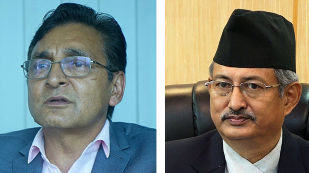 Nepal Court Convicts Former Ministers in Refugee Document Forgery Scheme