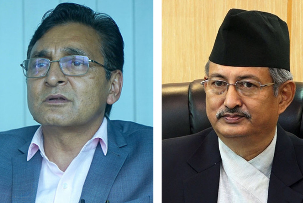 Nepal Court Convicts Former Ministers in Refugee Document Forgery Scheme