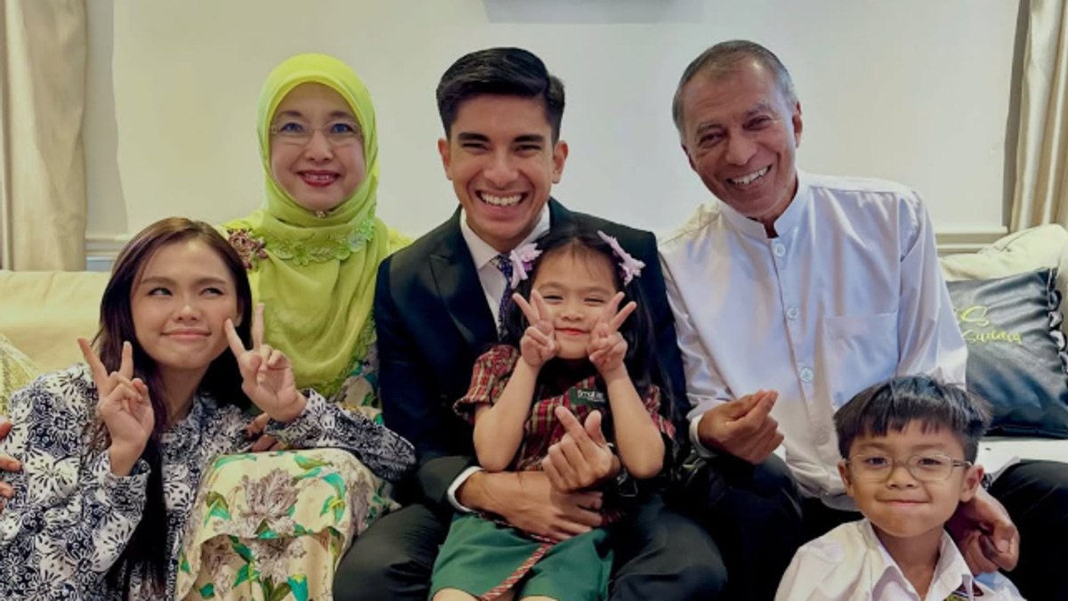 Syed Saddiq Acquitted in Federal Court; Brother Hints Wedding Plans Ahead